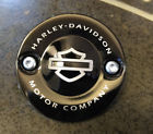25600042 Stock Davidson Timer Cover