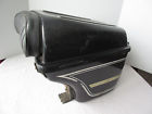 26-0485 Wixom Bros Saddle Bag Model