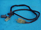26001-1757 Kawasaki Voyager Xii Zg Saddlebag Wiring Harness