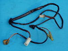 26001-1758 Kawasaki Voyager Xii Zg Rear Trunk Harness