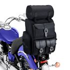 2700pl Unbranded Viking Extra Large Plain Motorcycle Motorbike Sissy Bar Luggage