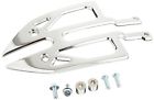 27d-f48c0-v0-00 Yamaha Strykerchrome Rear Fender Rack Oem