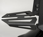 27df48b0s000 Yamaha Stryker Raider Black Rear Carrier Luggage Rack For Short