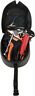 2846049 Moose Racing Rear Fender Pack Small