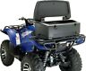 2854811 Moose Racing Rear Storage Trunk Black