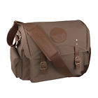 2868688 Indian Waxed Cotton Messenger Bags By Motorcycle