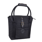 2868689 Indian Womens Black Waxed Cotton Tote By Motorcycle 2868689 Indian Womens Black Waxed Cotton Tote By Motorcycle