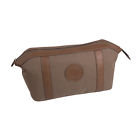 2868690 Indian Waxed Cotton Wash Bag By Motorcycle