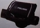 2874154 Polaris New Handel Bar Bag With Map Protector