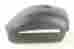 2874586 Polaris Victory Semi Hard Leather Right Saddle Bag