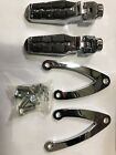 2877367 Victory Genuine Cross Country Highway Pegs Kit Roads
