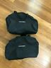 287743 Victory Two Saddlebag Liners Compatible Cross Roads And Country