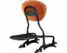 2879544-266 Indian Motorcycle Motorcycles Chief Chieftain Black Luggage Rack