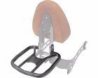 2880233-650 Indian Motorcycle Scout Titanium Painted Rear Luggage Rack