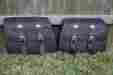2880234-01 Indian Motorcycle Genuine Saddlebags For