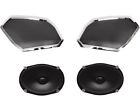 2880324 Victory Extreme Audio Lid Speakers With Grills