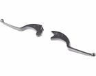 2880910-156 Indian Motorcycle Scout Chrome Lever Kit By
