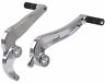 2880911-156 Indian Motorcycle Scout Chrome Foot Lever Kit By
