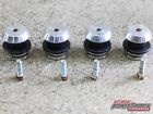 2881166 Indian Scout Quick Detatch Mounting Spools For Backrest And Saddlebags