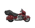 2881181 Indian Genuine Motorcycle Half Cover Seat Trunk Chieftain Roadmaster Springfield