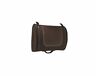 2881757-01 Indian Motorcycle Genuine Black Rear Trunk Rack Bag