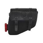 2882518-01 Indian Scout Bobber Single Saddlebag Black