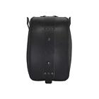 2882854-lna Indian Motorcycle Scout Bobber Solo Rack Bag Black