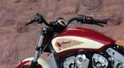 2883795-658 Indian Motorcycle Scout Black Clutch And Brake Lever Kit