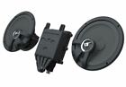 2883922 Indian Motorcycle Powerband Audio Plus Amplified Speaker Kit