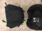 28888 Motocentric Mototrek Sport Tank Bag Motorcycle