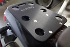250s-2009-2018 29-06 Flatland Top Carry All Rack Kawasaki Klx Dual Sport Adventure