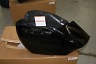 2ca-f841l-t1-00 Yamaha Oem Left Side Saddle Bag For Deluxe