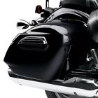 2caf84h0s100 Yamaha Star Tourer Deluxe Side Bag Kit Saddlebag Primer
