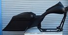 2r566 Dntd Harley Davidson Roadking Saddlebags Fender Shrouds Side Cover Dash