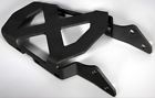 2s3-f48b0-t0-00 Yamaha Black Rear Carrier Luggage Rack Vmax