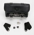 3510-0043 3.5 " Bag Saddlemen Drifter Tool 11 Black 4.5