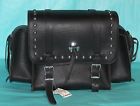 30-8059a Victory Large Leather Overnight Travel