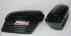 3002-ribbed Saddlebags Fiberglass Suzuki Models Universal Hard
