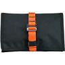 3006-01 Biltwell Tool Roll Pouch Black