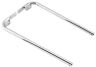 302261 Bikers Choice Saddlebag Support Bracket Harley Davidson Road Glide Biker