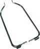 302264 Harddrive Saddlebag Support Kit Chrome 191361169137