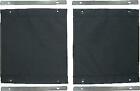 820-54663 302452 Harddrive Tether Saddlebag Cover
