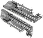 302454 Bikers Choice Left Side Latch For