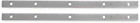 302456 Bikers Choice Backing Plates For Saddlebag