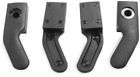 302457 Bikers Choice Saddlebag Rub