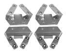 302460 Bikers Choice 93-13 Touring