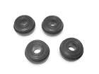 302462 Bikers Choice Saddlebag Rubber Grommets Biker