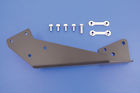 31-1001vt Manufacturing Radii Side Viper Exhaust Bracket