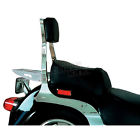 32-0001-01 Jardine Billet Backrest Mounting