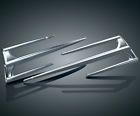 3220 Kuryakyn Trunk Lid Accent For Gold Wing